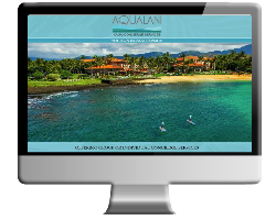 Aqualani Kauai Concierge