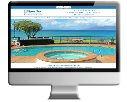 Polynesian Shores Resort