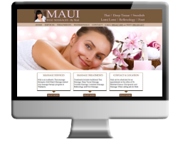Maui Thai Massage